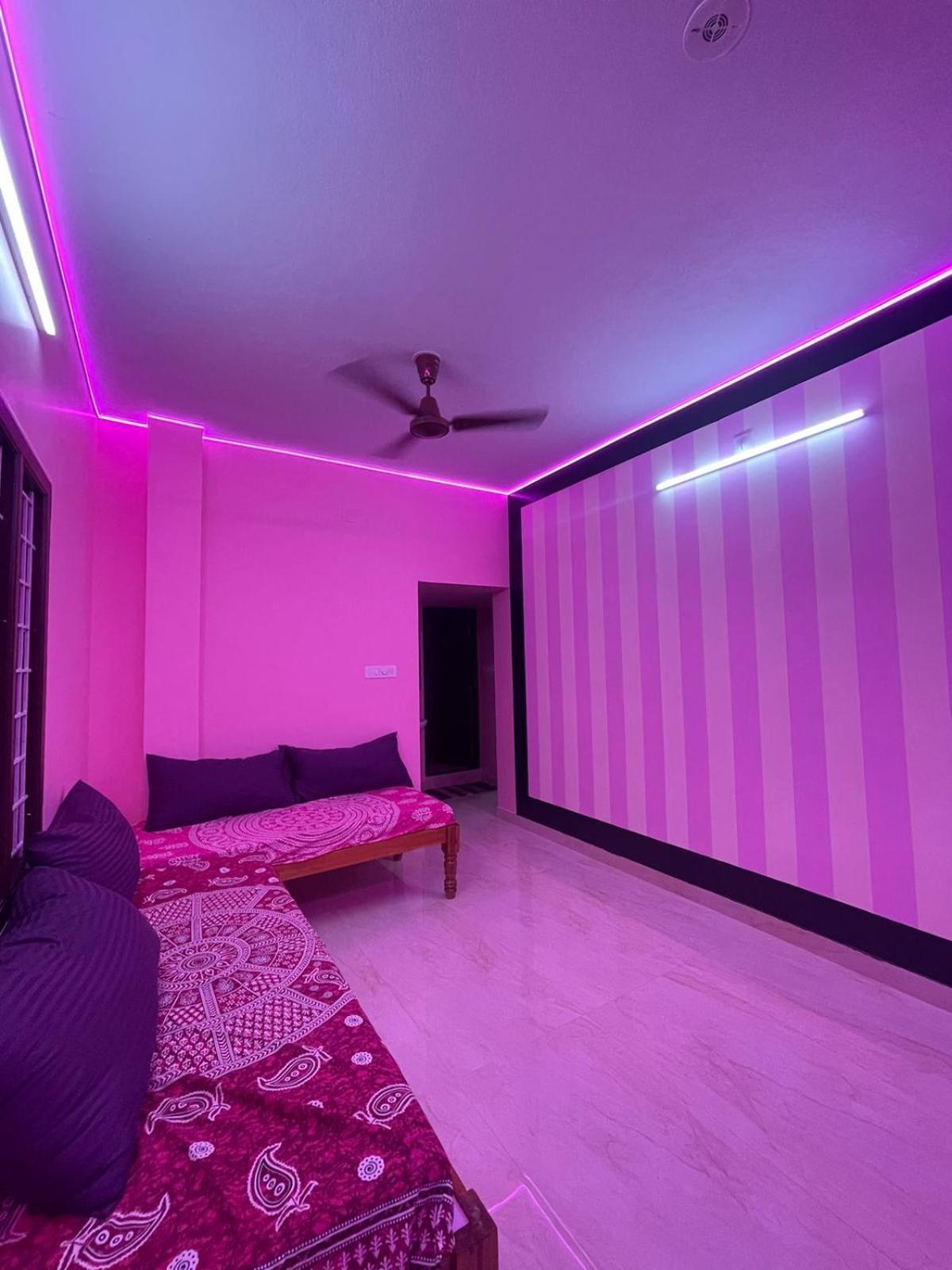 Apartment Ace Of Space Malpe