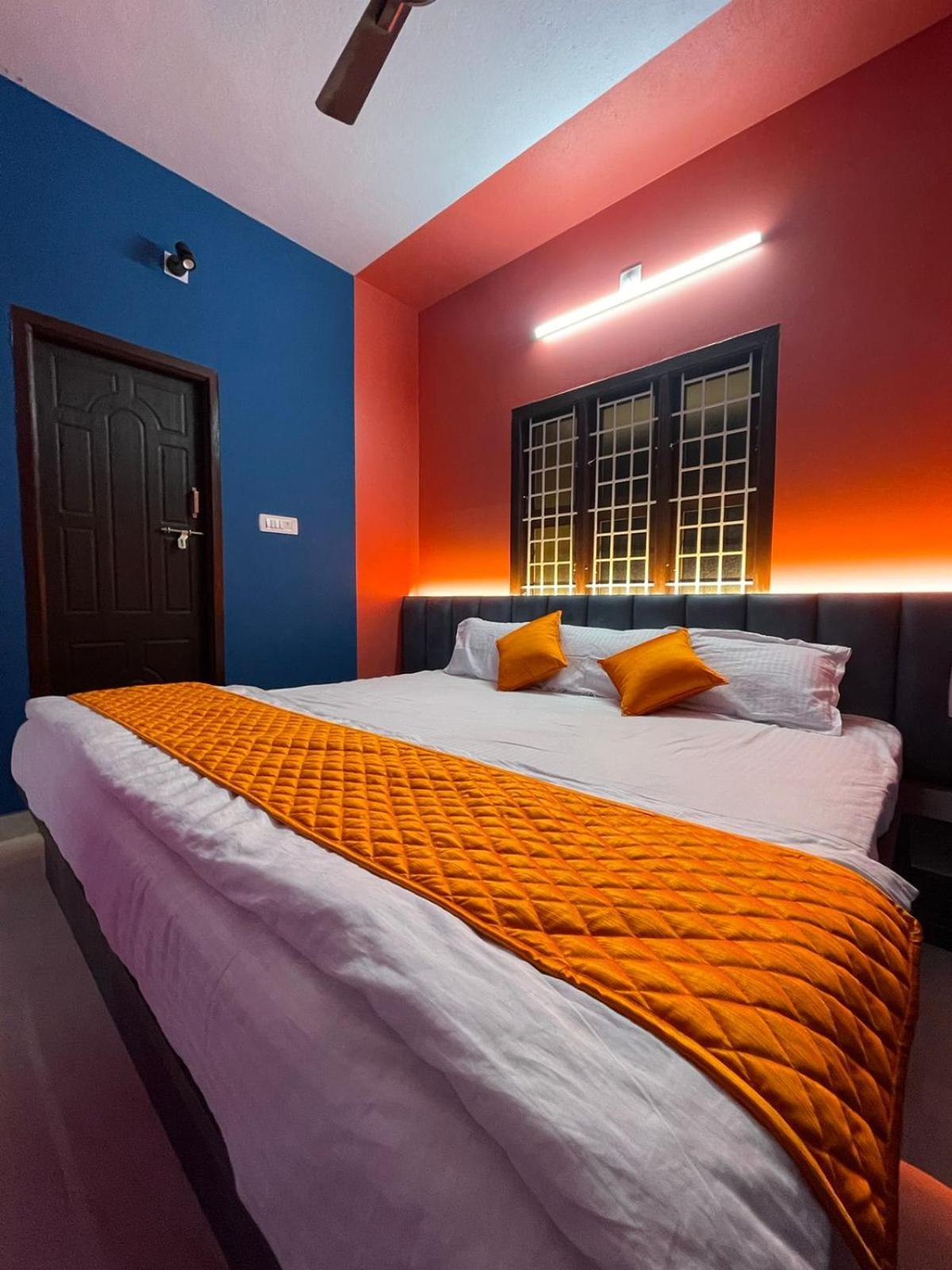 Ace Of Space Apartment