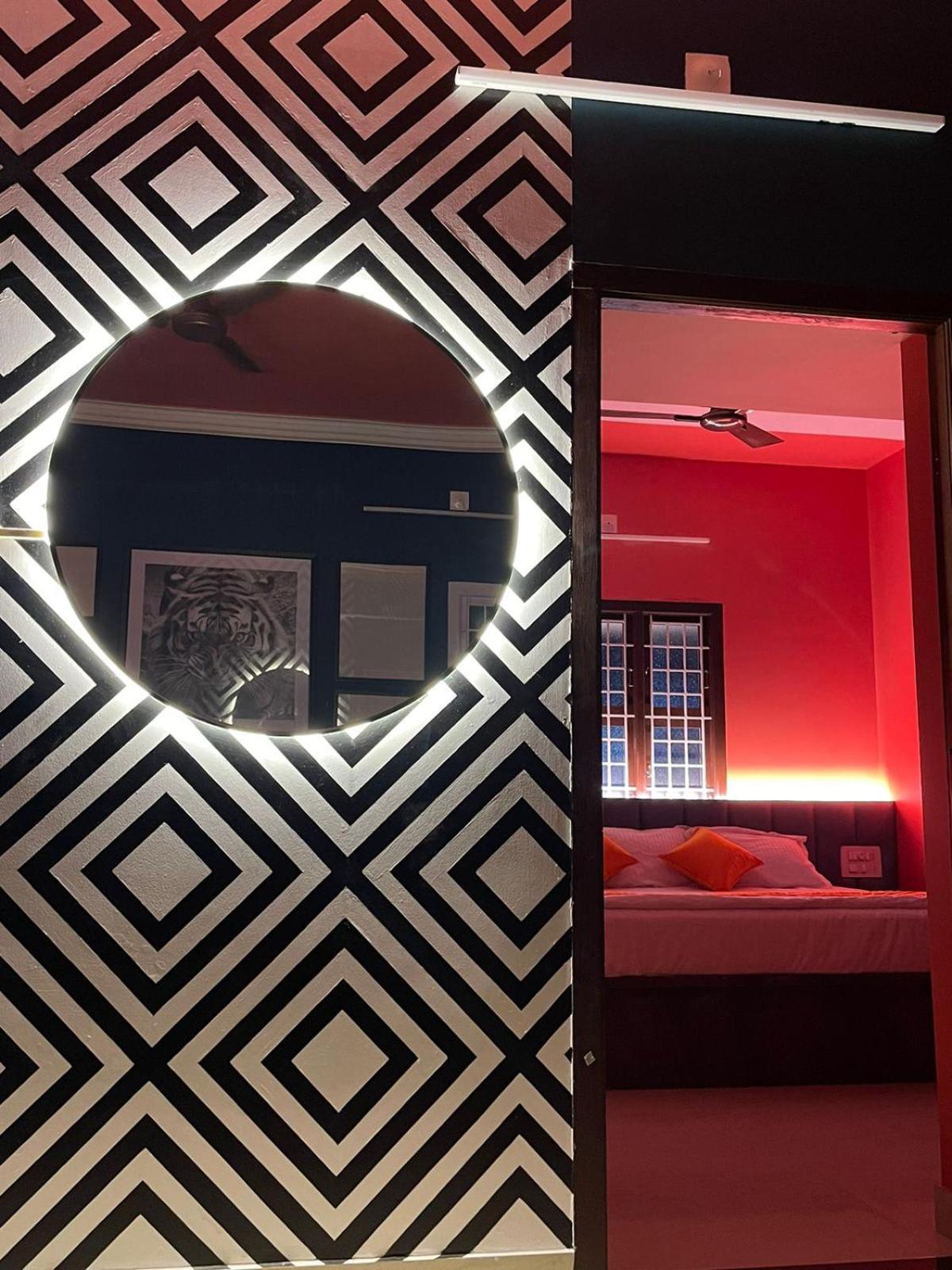 Ace Of Space Apartment