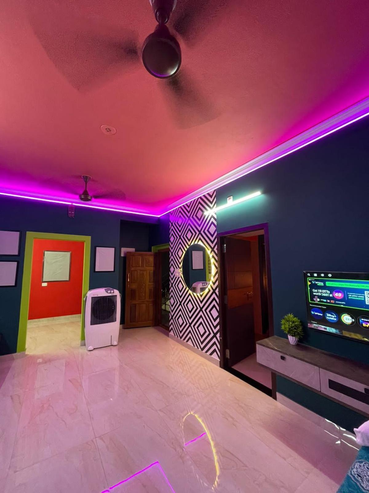 Apartment Ace Of Space *